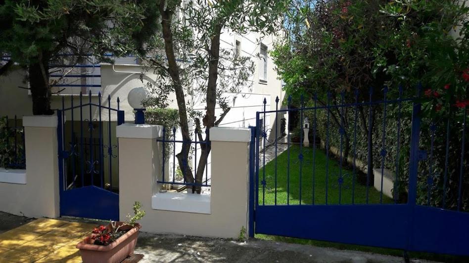 Ideal Family House Néa Péramos Εξωτερικό φωτογραφία