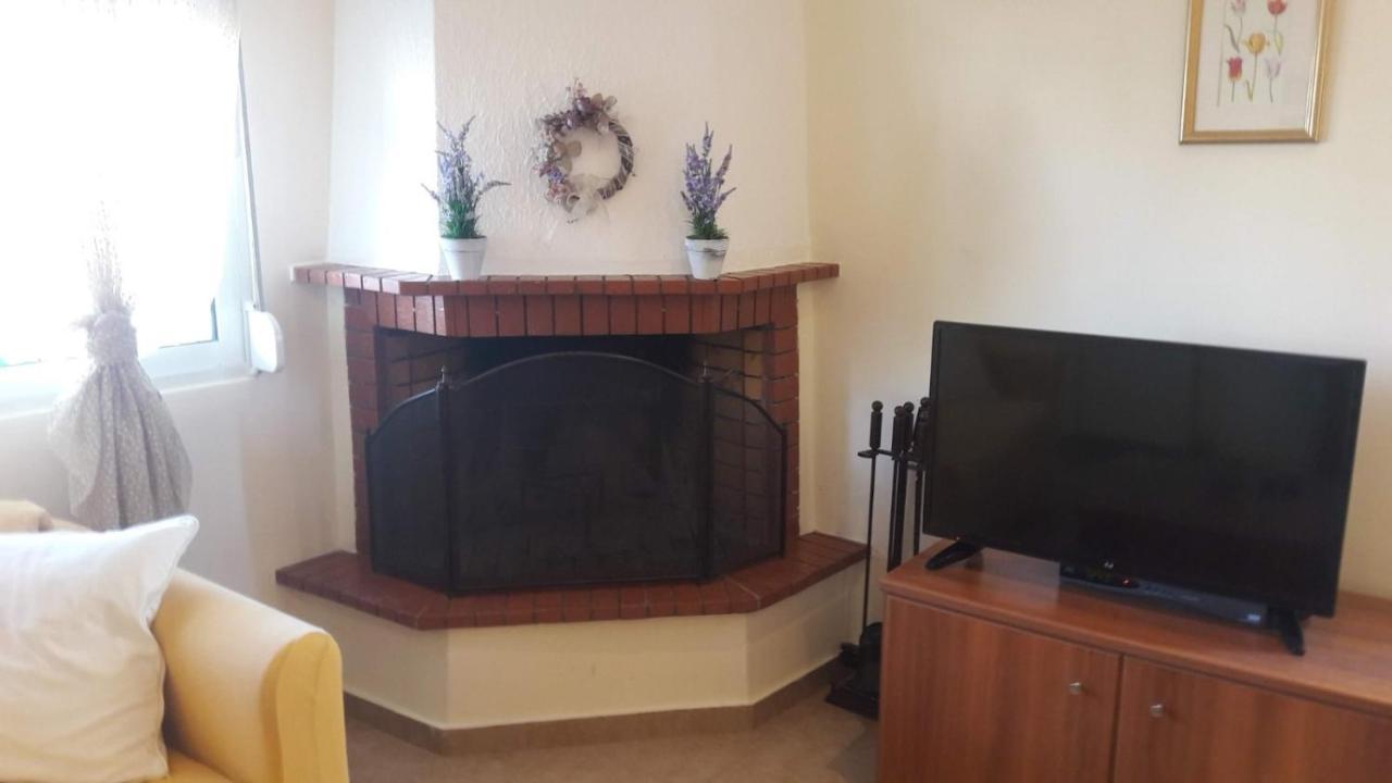 Ideal Family House Néa Péramos Εξωτερικό φωτογραφία