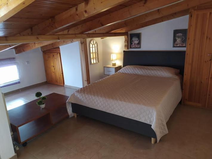 Ideal Family House Néa Péramos Εξωτερικό φωτογραφία