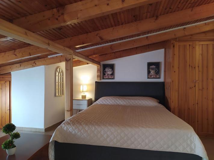 Ideal Family House Néa Péramos Εξωτερικό φωτογραφία