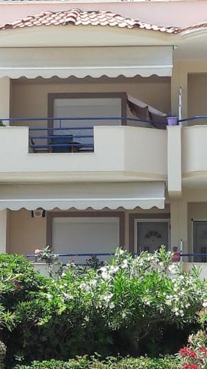 Ideal Family House Néa Péramos Εξωτερικό φωτογραφία
