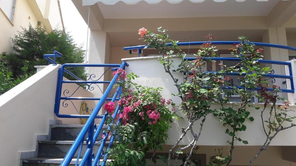 Ideal Family House Néa Péramos Εξωτερικό φωτογραφία