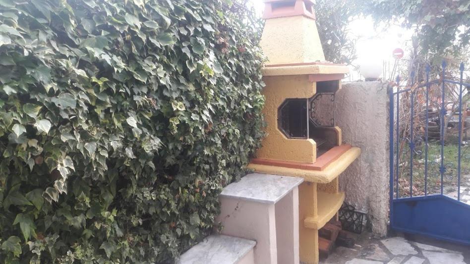 Ideal Family House Néa Péramos Εξωτερικό φωτογραφία